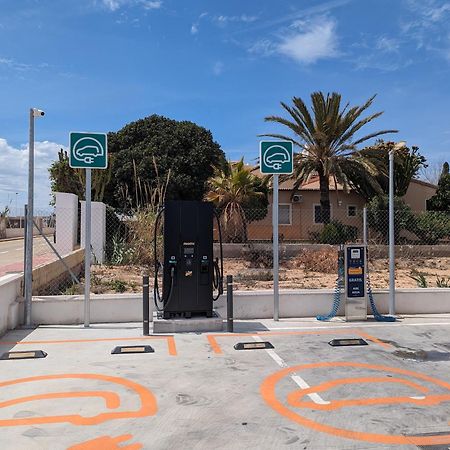 Apartament Piotr Torrevieja Esterno foto