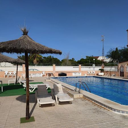 Apartament Piotr Torrevieja Esterno foto