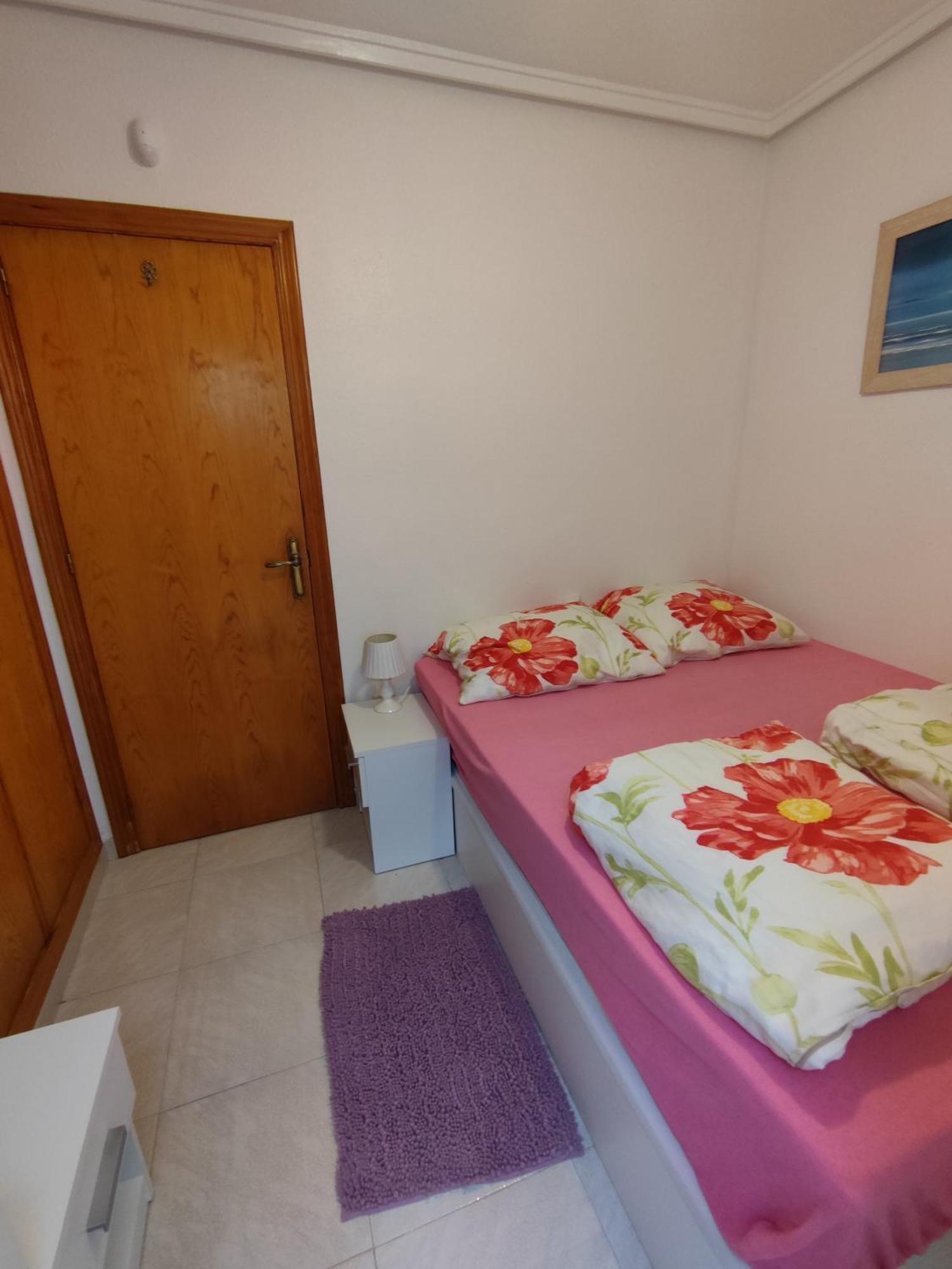 Apartament Piotr Torrevieja Esterno foto