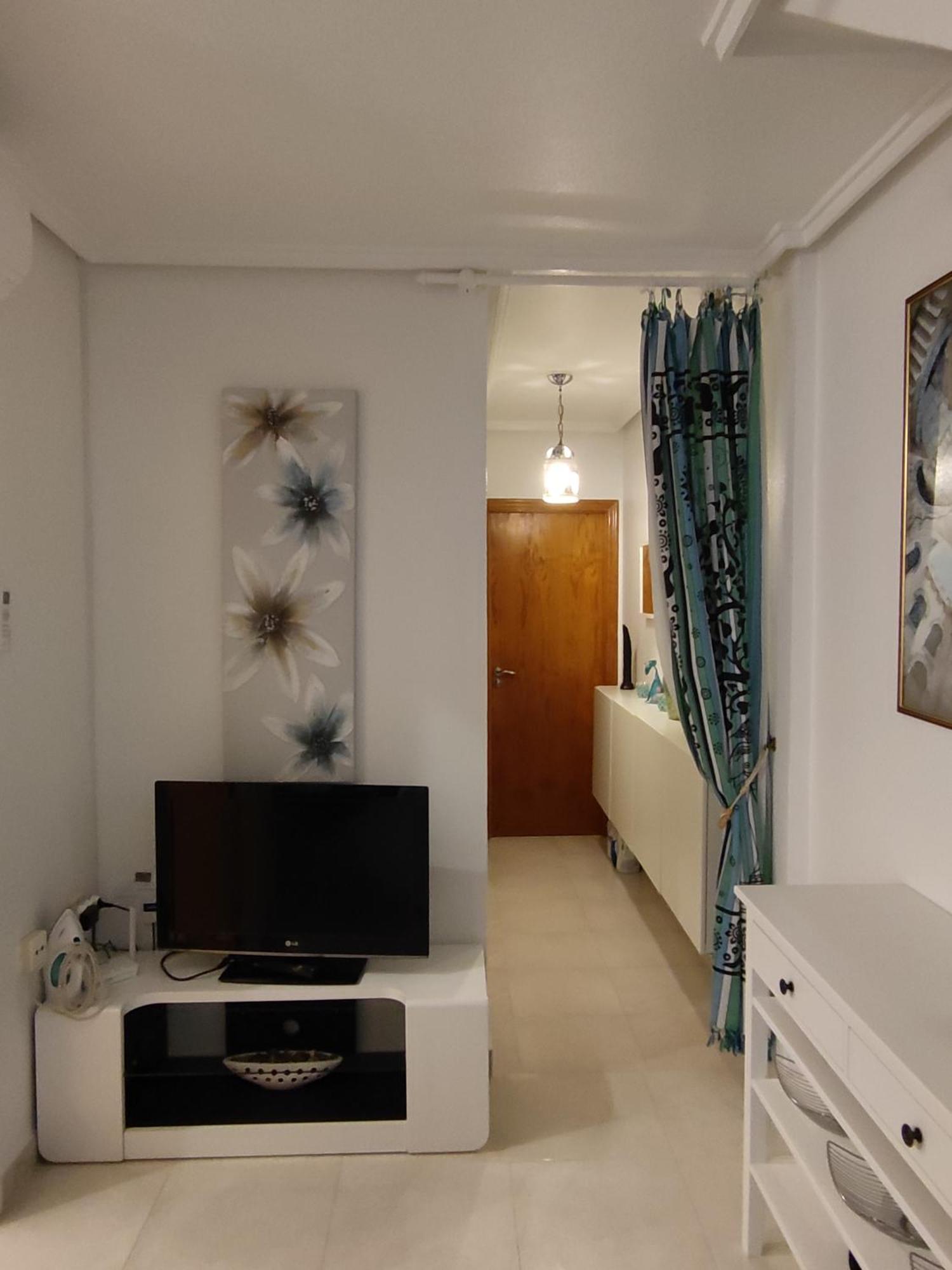 Apartament Piotr Torrevieja Esterno foto