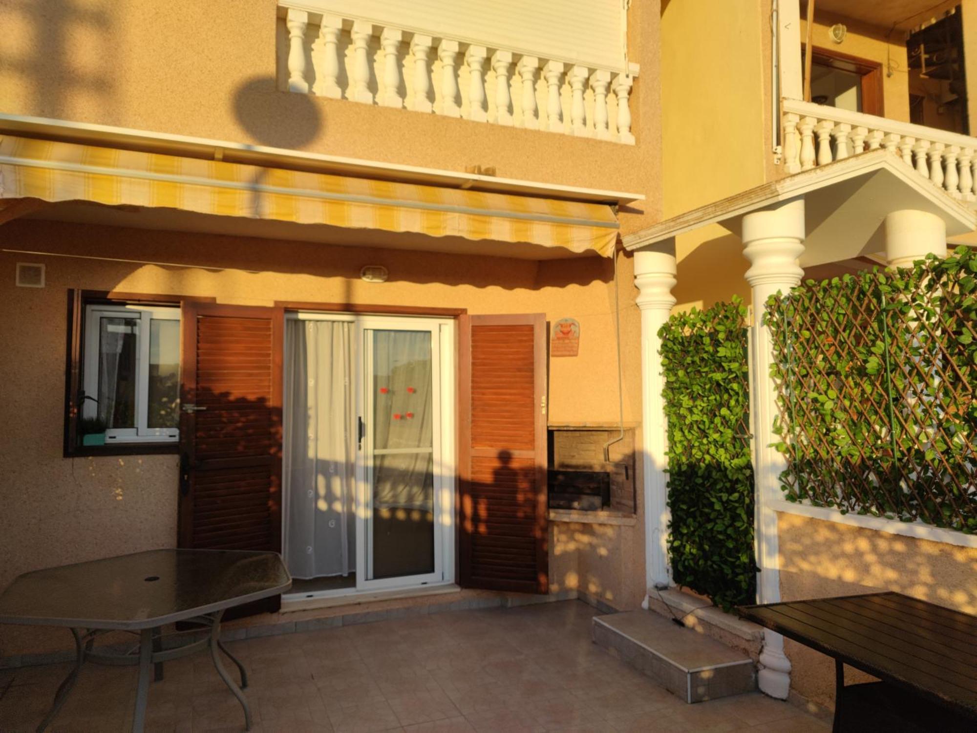 Apartament Piotr Torrevieja Esterno foto