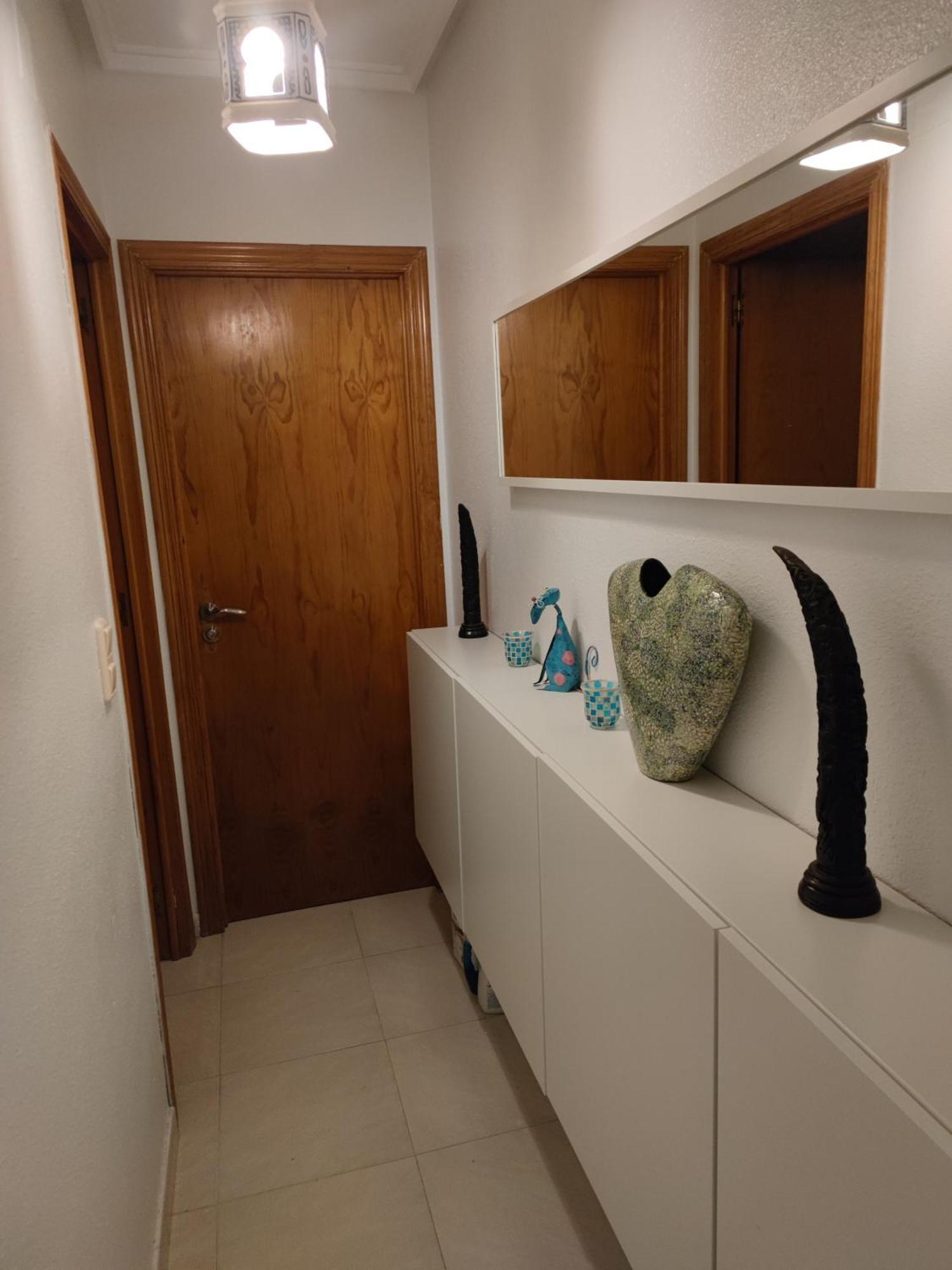 Apartament Piotr Torrevieja Esterno foto