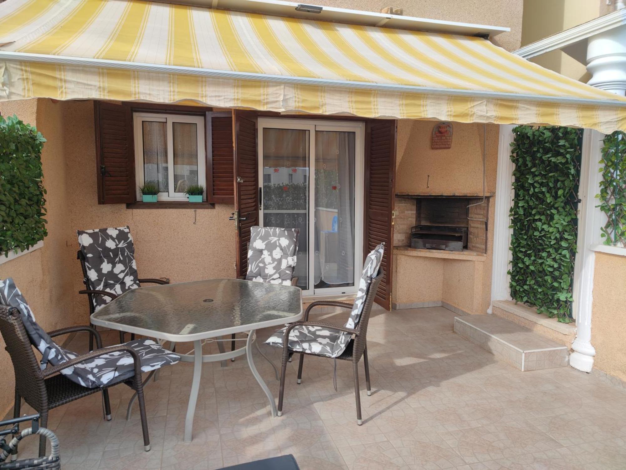 Apartament Piotr Torrevieja Esterno foto