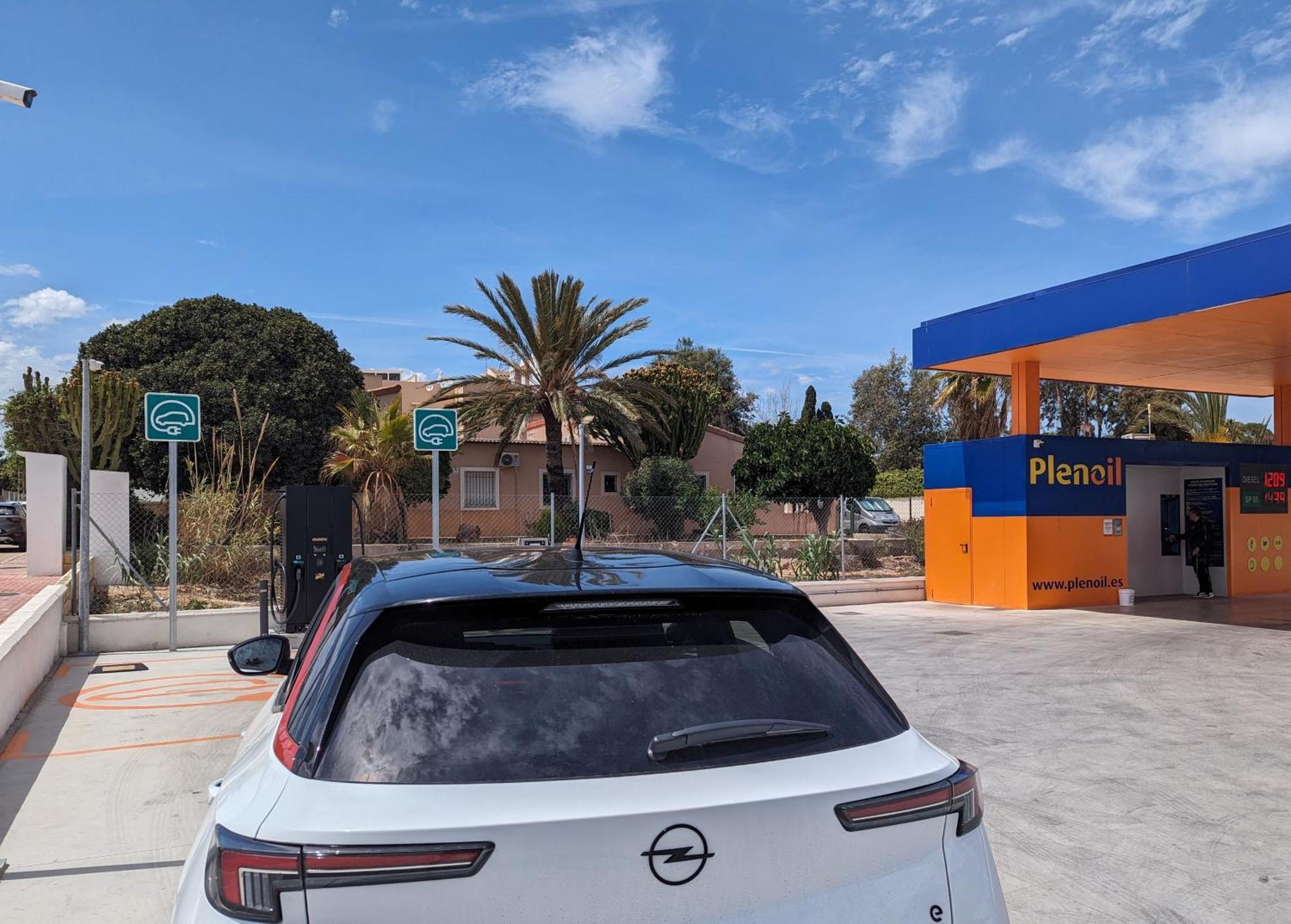 Apartament Piotr Torrevieja Esterno foto