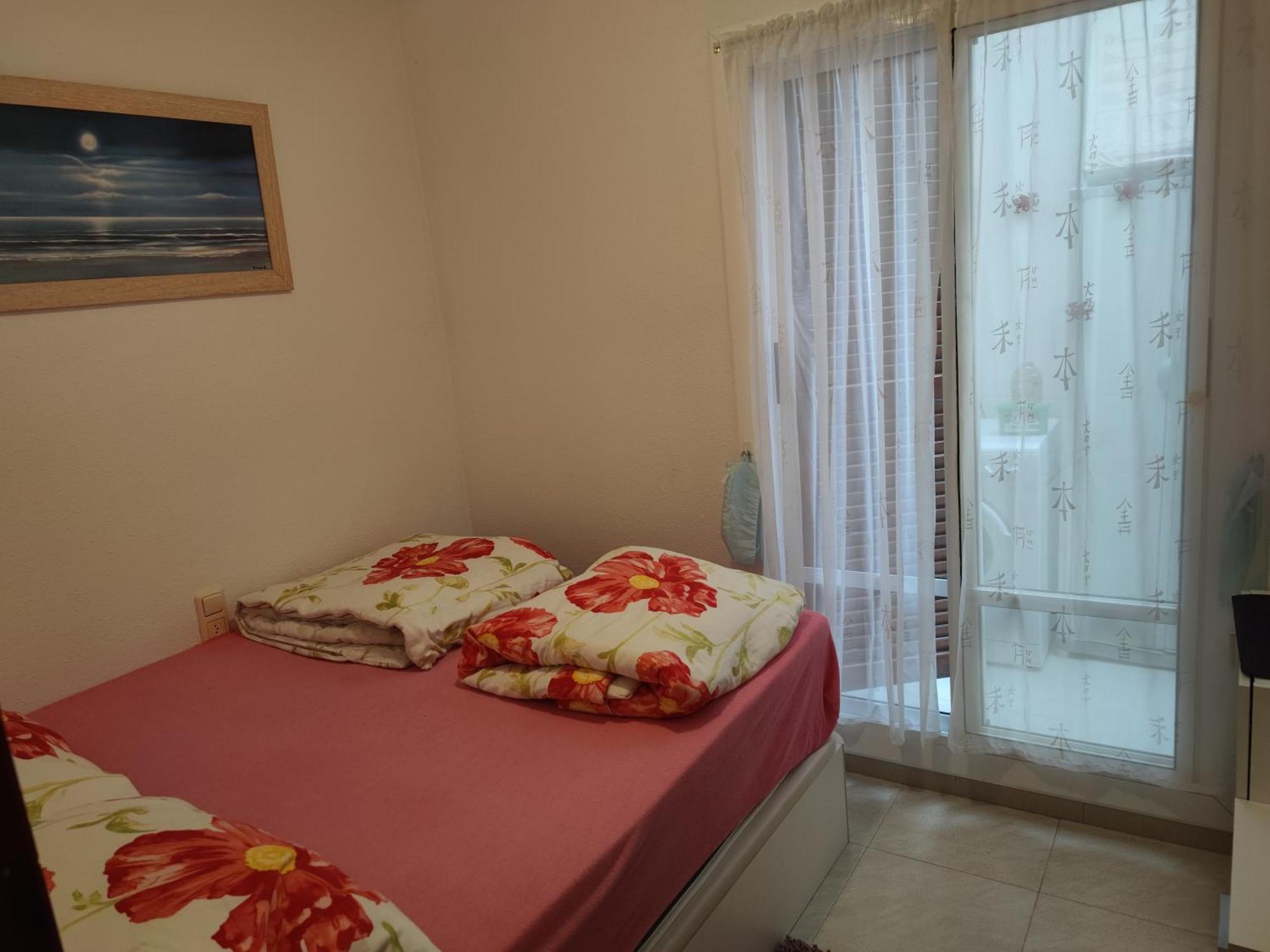 Apartament Piotr Torrevieja Esterno foto
