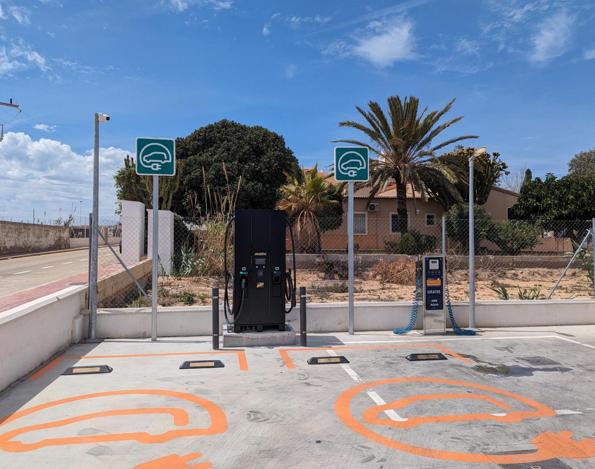 Apartament Piotr Torrevieja Esterno foto