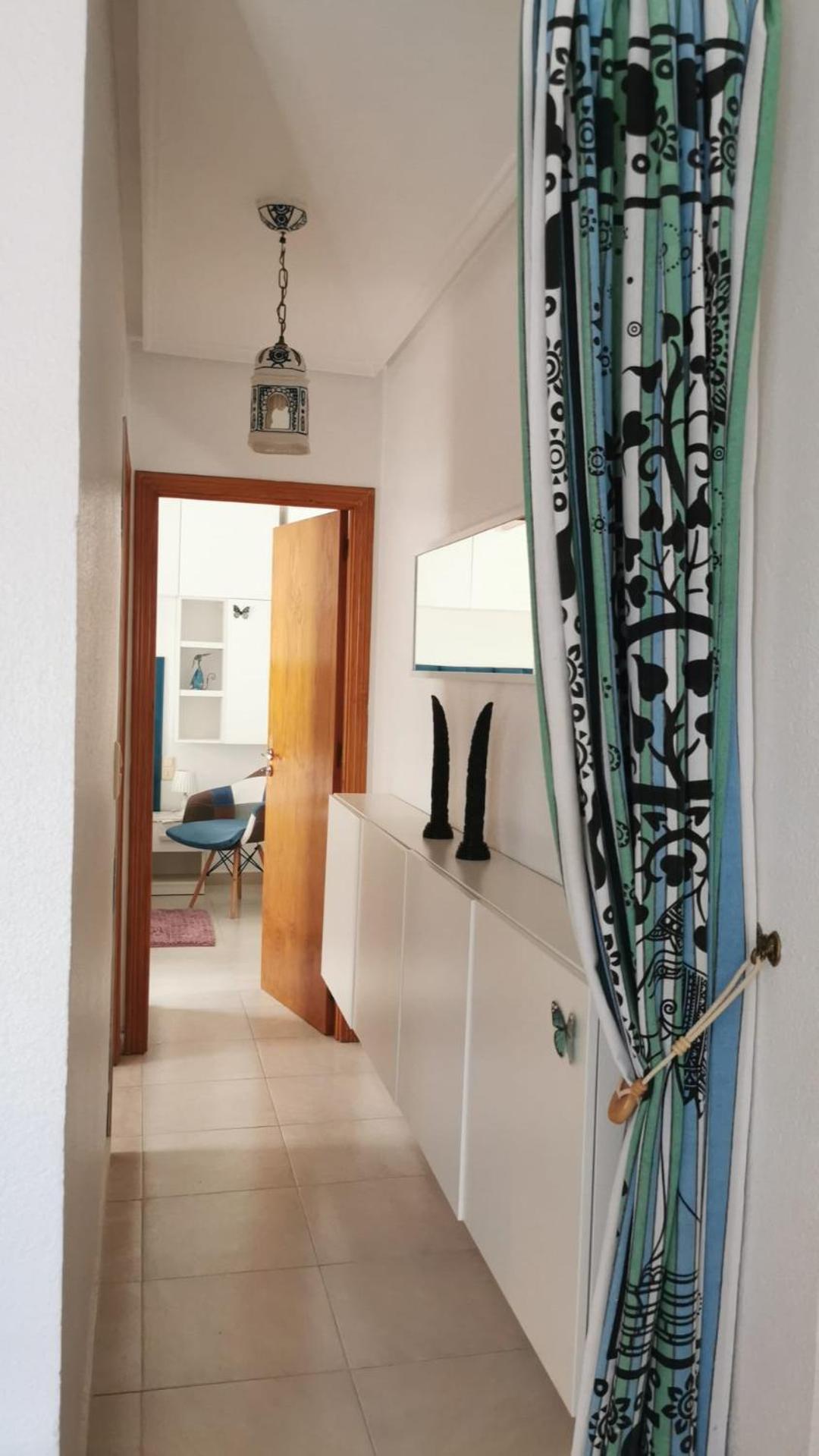 Apartament Piotr Torrevieja Esterno foto