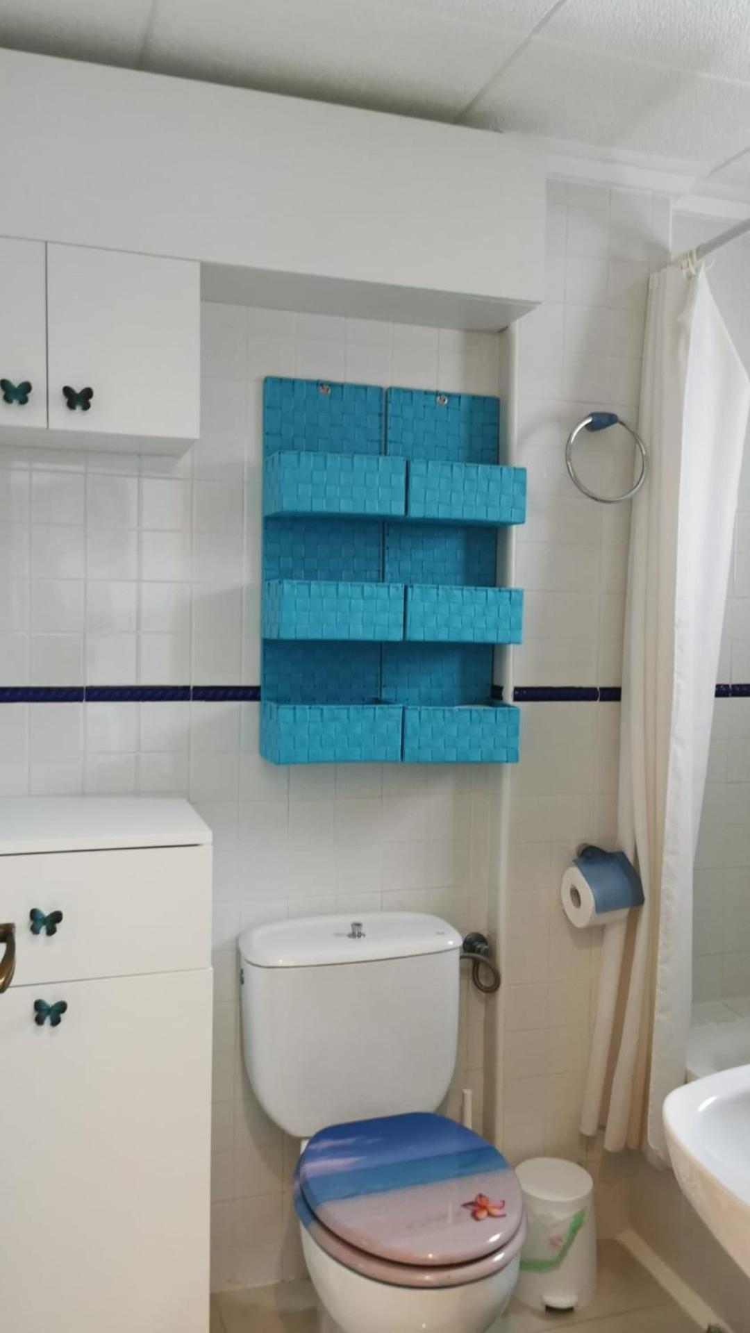Apartament Piotr Torrevieja Esterno foto