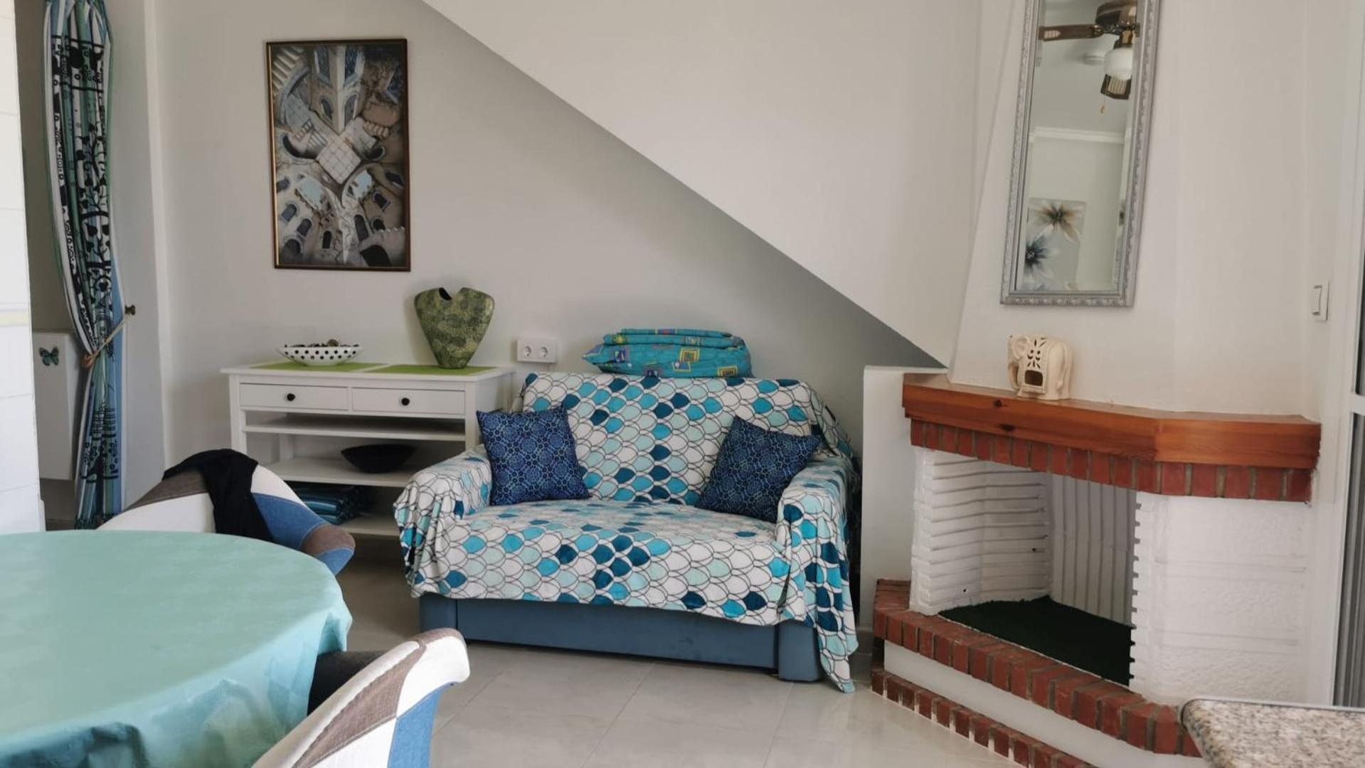 Apartament Piotr Torrevieja Esterno foto